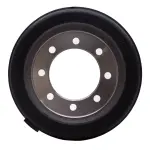 36554070 - : True Balanced Brake Drum for DYNAMIC FRICTION Image