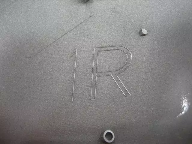 2008-2011 Toyota Land Cruiser - Mirror Cover Right - Toyota (87915-60020-B0)