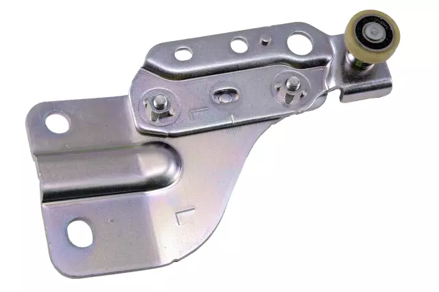 19316894 - Body: Roller for Chevrolet: City Express Image