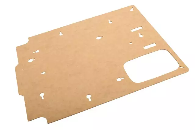 23134189 - Body: Seat Back Panel for GM Image