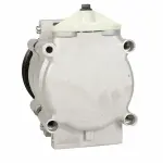 Compressor Assembly YCC-488 | OEM Parts Online