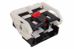 13534438 - : F (S)Connector Kit for GM Image