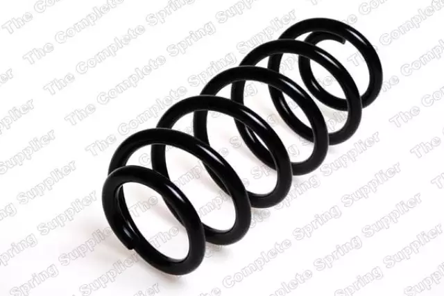 4004237 - Suspension &amp; Steering: Lesjofors Coil Spring for Lesjofors Image