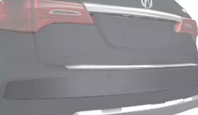 8V67TZ5240G - Audio/Video: Back Up Sensors - Lunar Silver Metallic for Acura Image