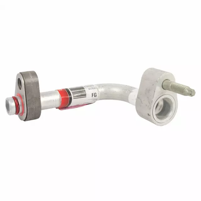 FC4Z19E631A - : Tube Compressor Line for Ford Image