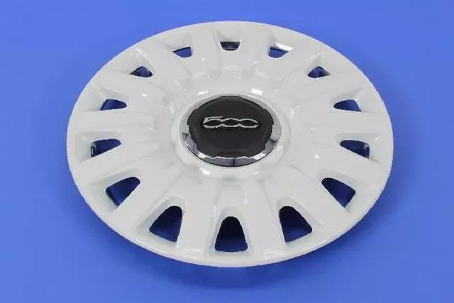 5NF59MW3AA - : Wheel Cover for Mopar Image