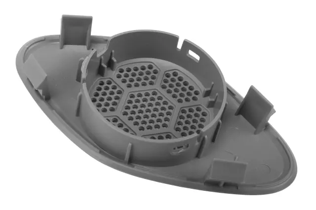 94521814 - Body: Grille Cover for GM Image