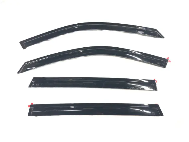 S9F22AU000 - Exterior: Sport Visors for Kia: Telluride Image