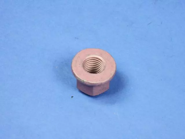 6509429AA - Rear Wheel Drive; Differential and Drive Line: Locking Nut, Mounting for Mopar Image image