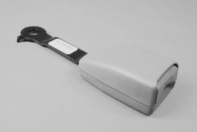 Rear Inner Seat Belt - Mopar (5HP921J3AB)