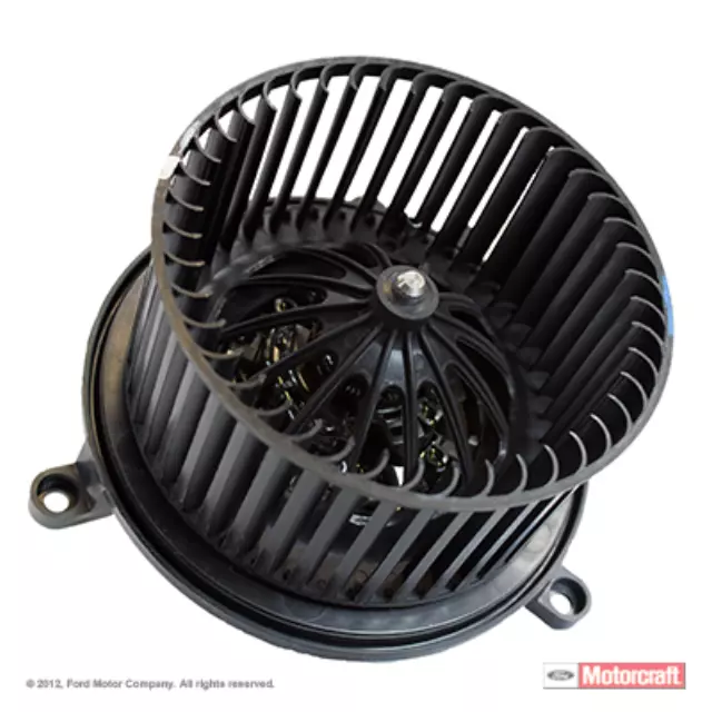 7L1Z19805B - : Blower Motor for Ford: Expedition | Lincoln: Navigator Image
