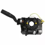 EA8Z3F791AB - Steering: Column Housing for Ford: Flex Image
