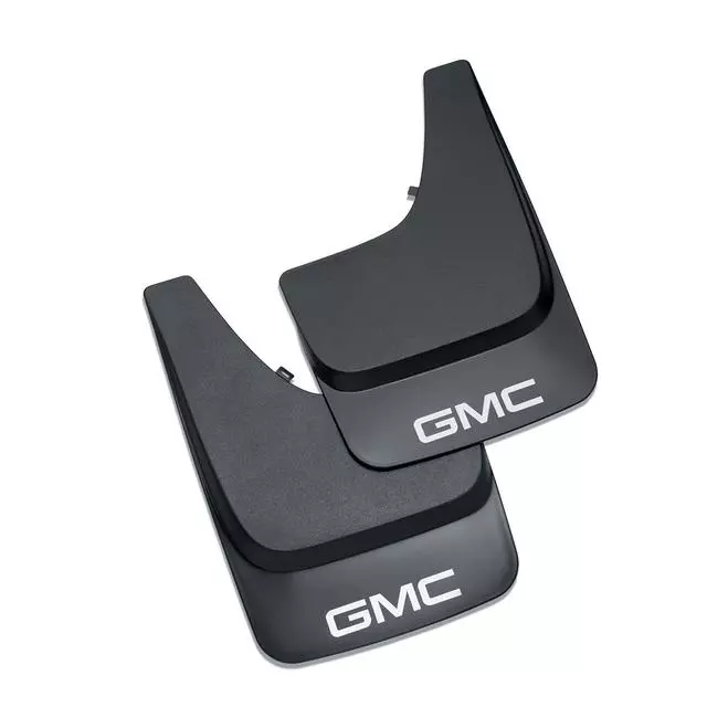 Mud Flap Kit - GM (22894868)