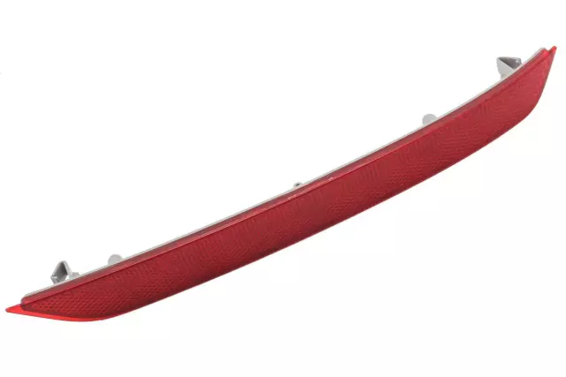 84225883 - Body: Reflector for GMC: Terrain Image