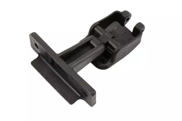 15076880 - Body: Latch for Chevrolet: Express 1500, Express 2500, Express 3500 | GMC: Savana 1500, Savana 2500, Savana 3500 Image