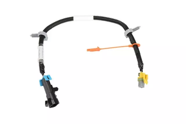 15263477 - : Front End Impact Sensor Wiring Harness for GM Image