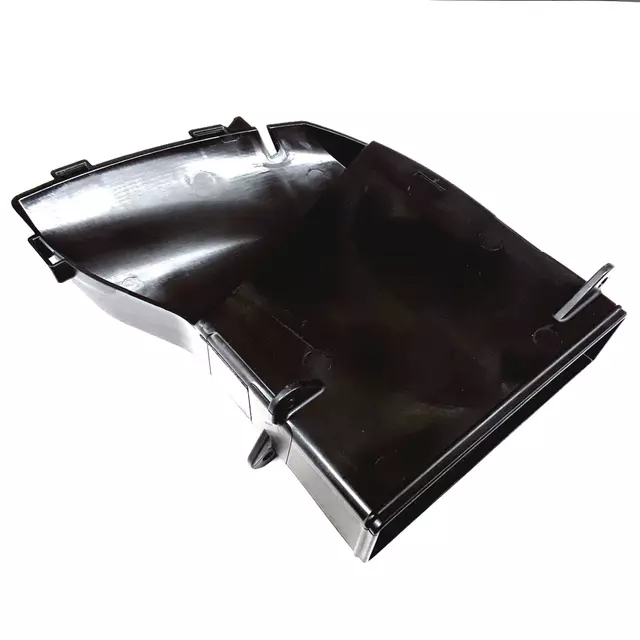 4E0129617S - : Air Inlet Duct for Audi: A8 Quattro, S8 Image