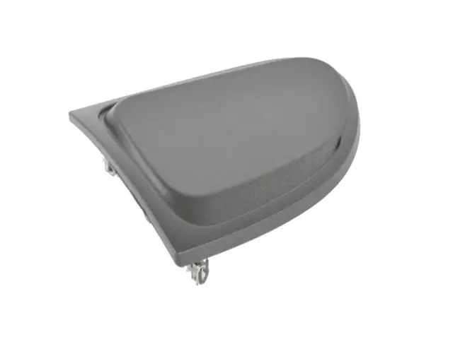 6AP16LXHAA - : Front Fascia Bezel for Mopar Image