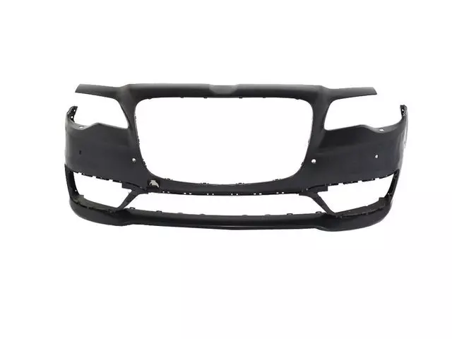 Bumper Cover - Mopar (5RB50TZZAD)