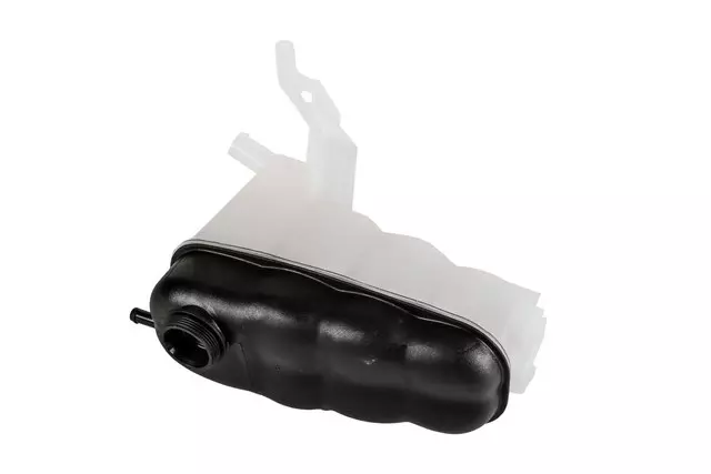 Radiator Surge Tank - ACDelco (84368363)