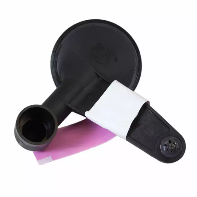 1L2Z6622AA - : 2001-2011 Ford Oil Pick-Up for Ford: Explorer, Explorer Sport, Explorer Sport Trac, Mustang, Ranger | Mercury: Mountaineer Image