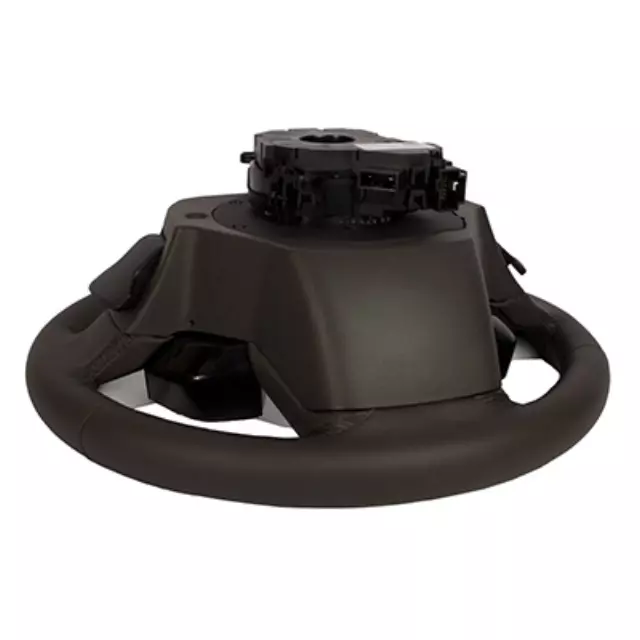 Steering Wheel - Ford (GD9Z-3600-GF)