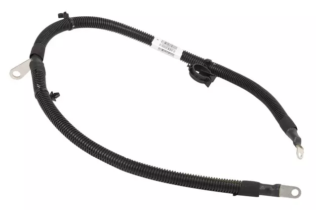 39195686 - : Negative Cable for Buick: Regal Sportback, Regal TourX Image