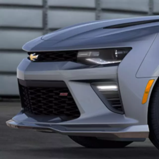 84116183 - : Exterior Trim, Ground Effects for Chevrolet: Camaro Image