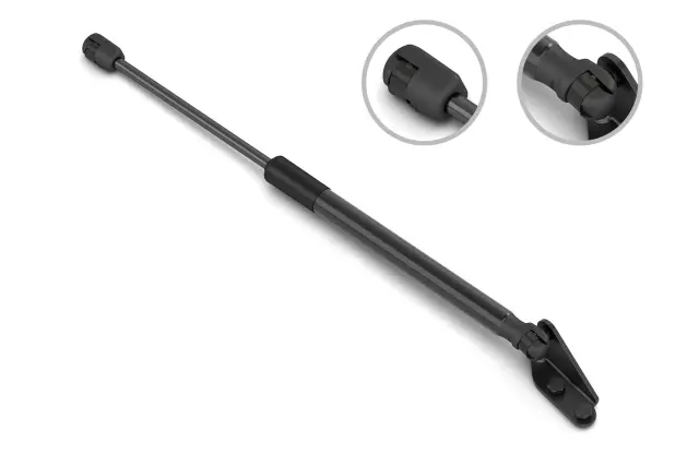 5B330085 - Exterior: Stabilus Liftgate Lift Support (L) for Stabilus Image
