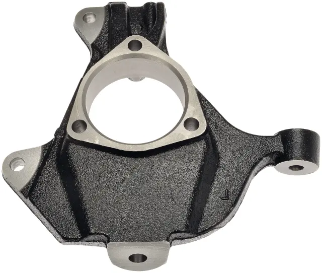 698070 - : Front Right Knuckle for Dorman Image