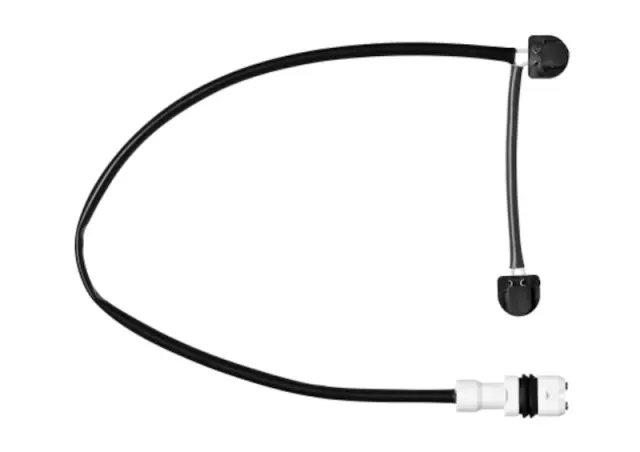 355251581 - Brakes &amp; Brake Parts: Disc Brake Pad Wear Sensor for Hella Pagid Image