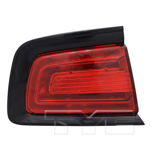 11636800 - : TYC Tail Light Assembly for TYC Image