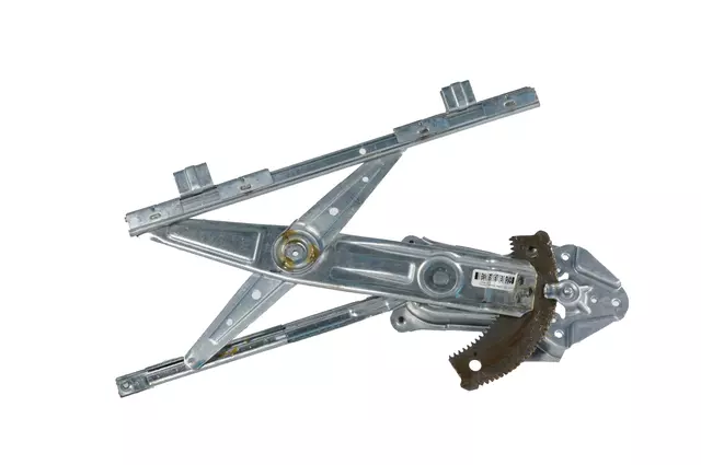 Window Regulator - GM (19301977)