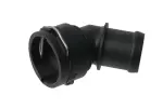 1J0122291 - : URO Parts Radiator Coolant Hose Connector for URO Image