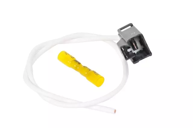 19333227 - : Multi-Purpose Pigtail Kit for GM Image