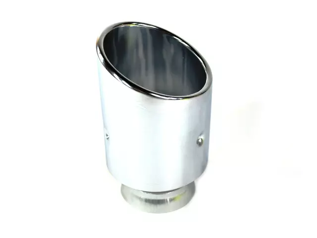 Tailpipe Exhaust Tip - Mopar (5181585AB)