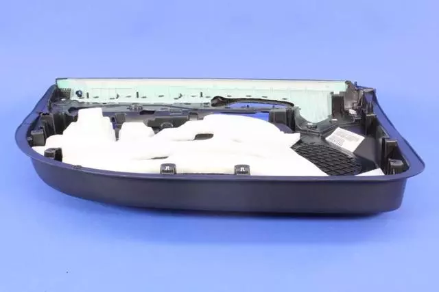 Front Door Trim Panel, Right - Mopar (5SS281X9AA)