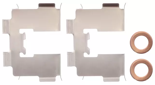 18FR2686N - : Caliper for GM Image
