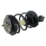 882397 - : Hyundai, Kia Suspension Strut and Coil Spring Assembly  - Front Right for GSP Image