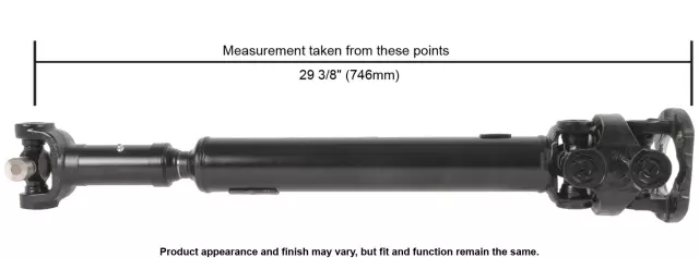 659106 - : Drive Shaft for Cardone Image