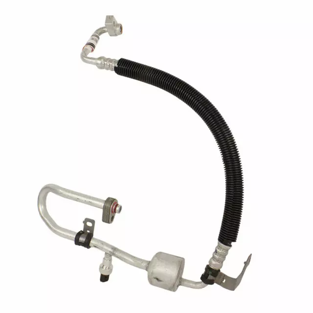 FV6Z19972A - : Discharge Hose for Ford: C-Max Image