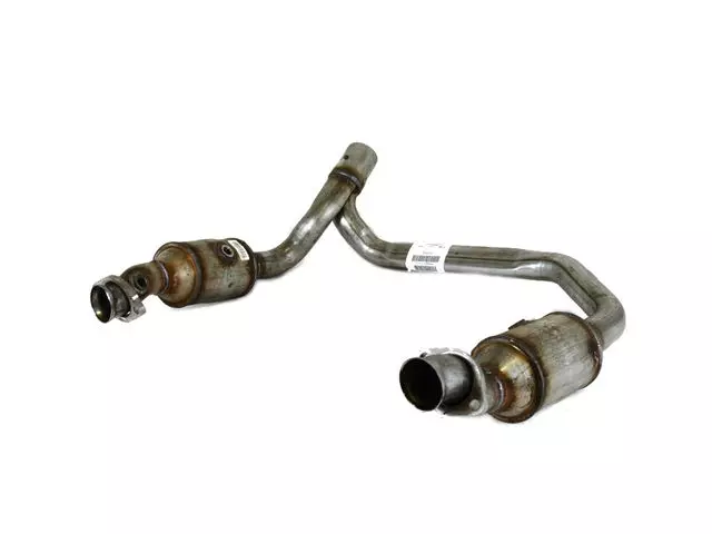 55366883AB - Exhaust: Converter &amp; Pipe for Dodge: Ram 1500 Image