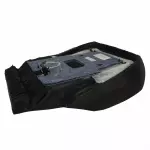 JR3Z63632A22A - Body: Seat Cushion Pad for Ford: Mustang Image
