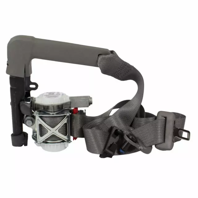 JC3Z28611B08AA - : Seat Belt Assembly for Ford Image