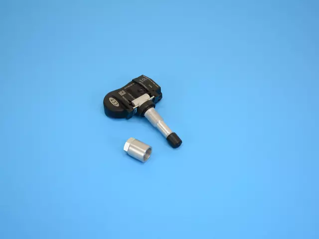 68078768AC - : Tire Pressure Sensor Package, Export for Chrysler: 300, Town &amp; Country | Dodge: Caliber, Charger, Grand Caravan, Journey, Magnum | Jeep: Compass, Patriot Image