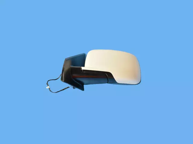 Outside Rearview Mirror, Left - Mopar (6AD071W3AA)