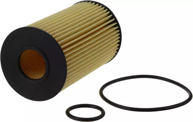 F (S)Filter - GM (19254715)