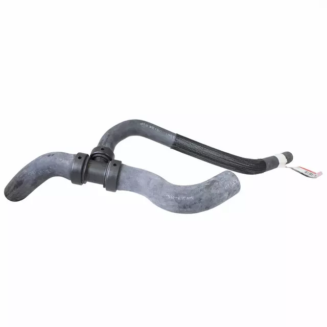 5R3Z8286AA - : Lower Hose for Ford: Mustang Image