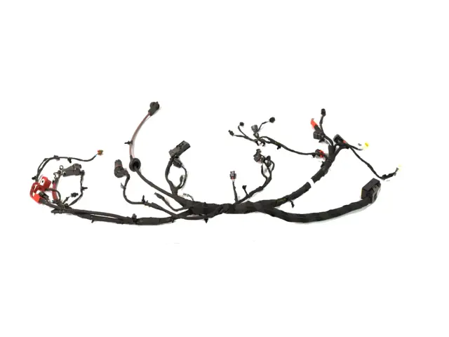 68406701AB - Electrical: Engine Wiring for Mopar Image