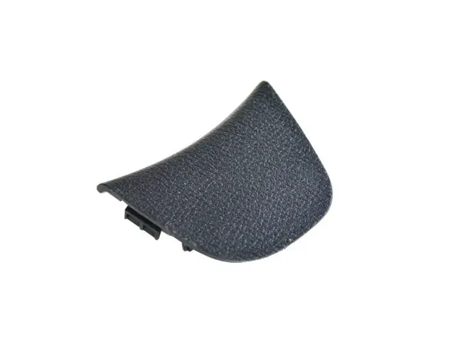 Seat Belt Cover, Left - Mopar (5ZA47DX9AA)